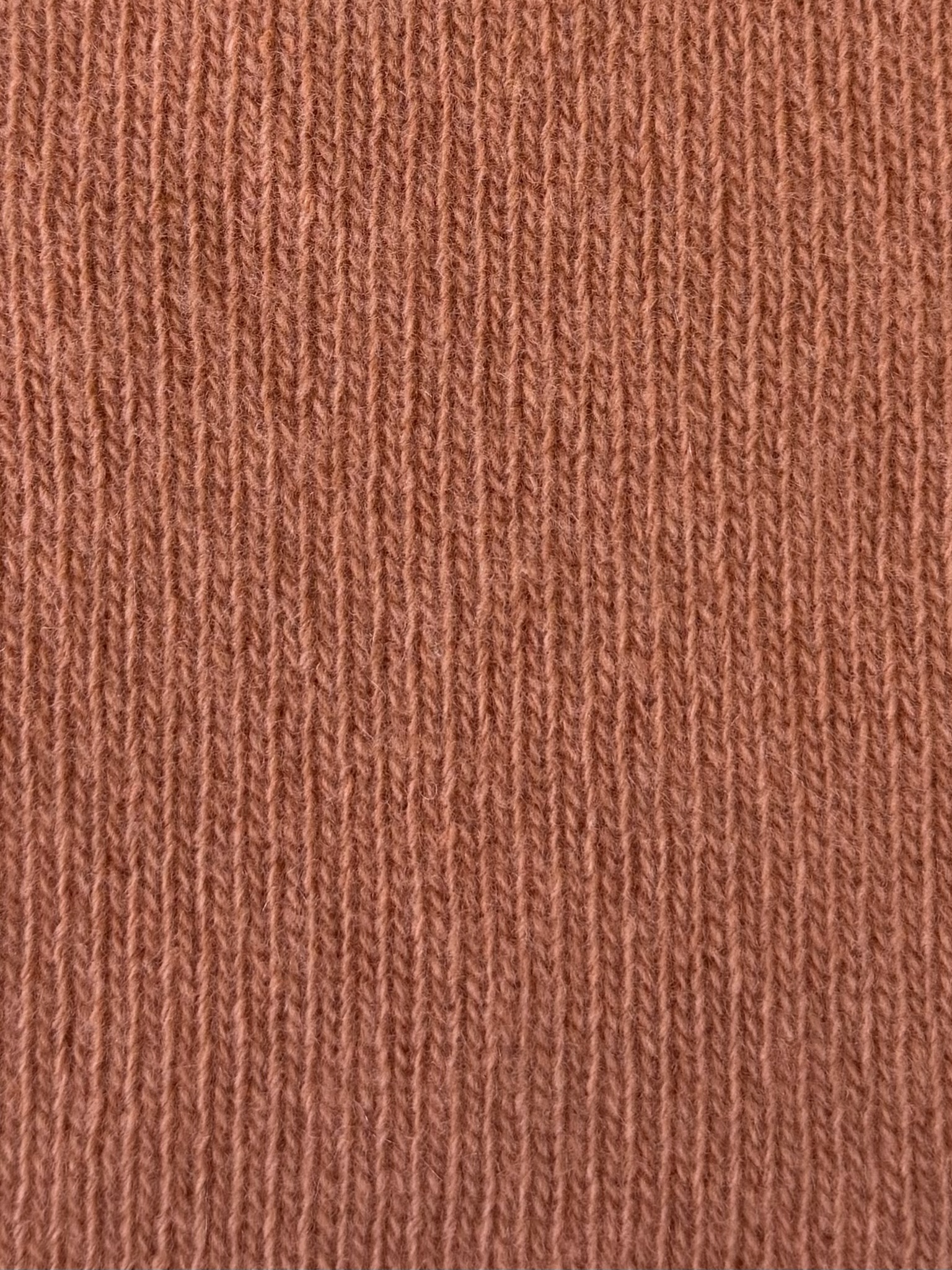 Papi Fabio Dorothy 1/15500 (770m/100g) - Leine Merino, Cachemire Rose terracotta 2321 photo 4